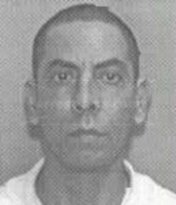 Edward Nunez