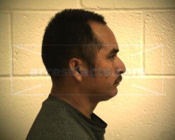 Enrique Felix Perez Bautista