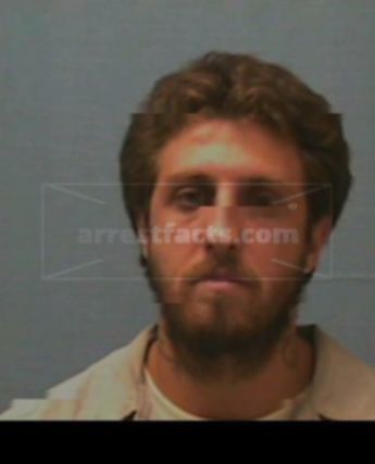 Steven James Warner