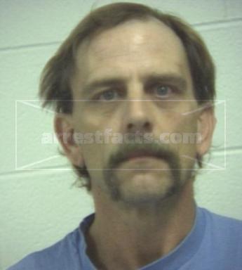 Alfred Ray Blevins