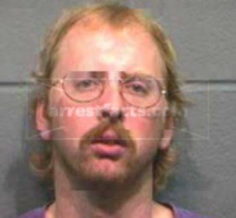 Wesley Hall Daniels