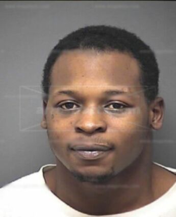 John Devon Chatman