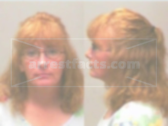 Judith Ann Betts