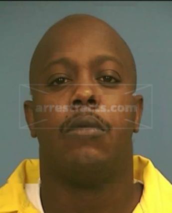 Jermond Townsend