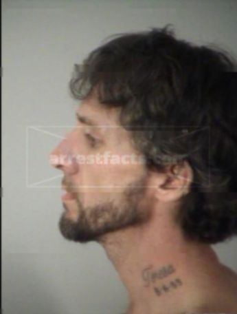 Justin Michael Todd Hamilton
