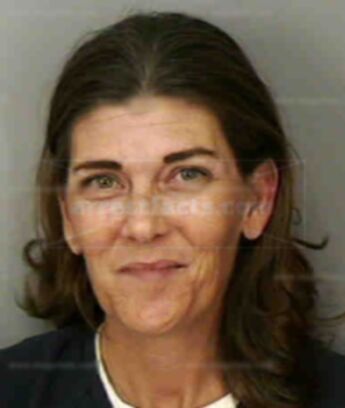 Christina Annice Keller