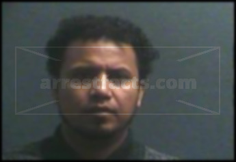 Gabriel Serrano Melo