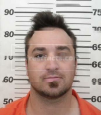 Beau Jay Peterson