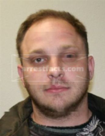 Joshua Lee Sackberger