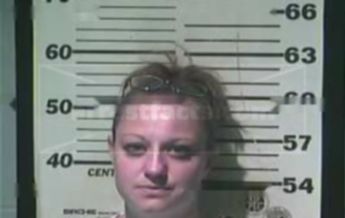 Tiffany Elaine Ramsey