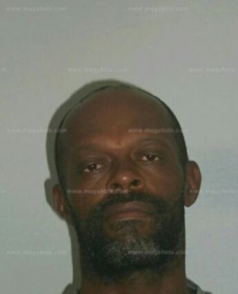 Reginald Freeman
