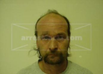 Jeffrey David Lewis