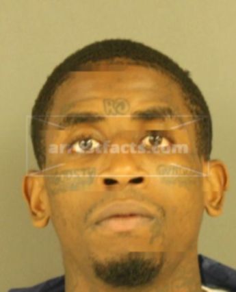 Emmanuel Dewayne Toole