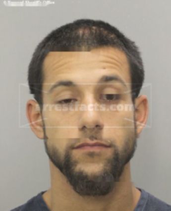 Alexander Matthew Rodriguez