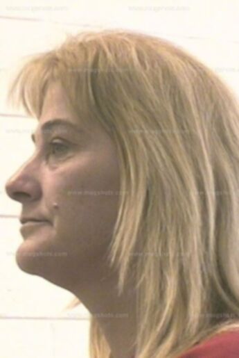 Sherry Byram Reeves