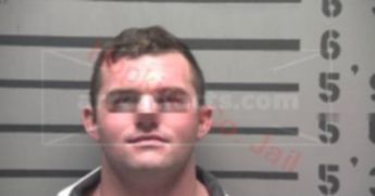 Wesley Dewayne Scott