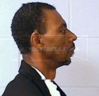 Donald Cotton