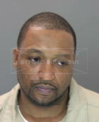 Timothy Lamar Harrell