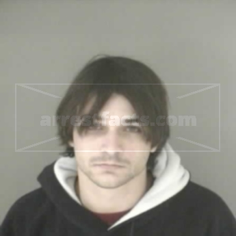 Shawn M Russell