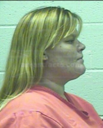 Shelly D Parham