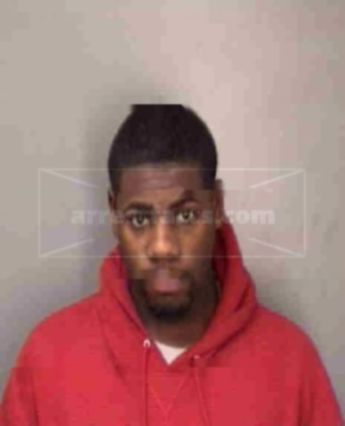 Marcus Deshawn Cook