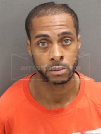 Christopher John Braxton Jr.
