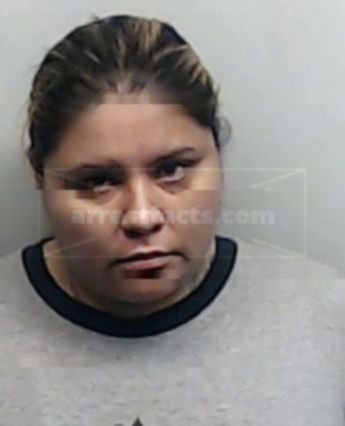 Cynthia Casa