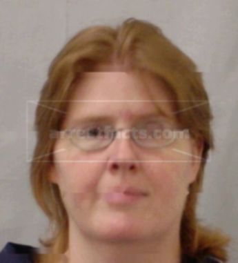 Paula Hayden