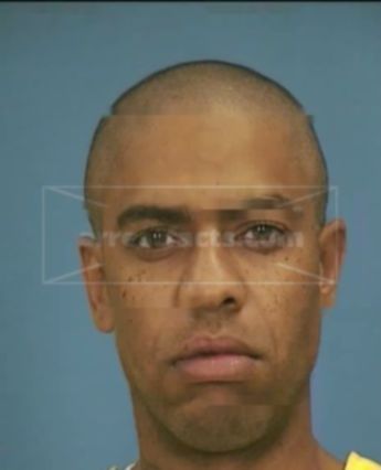 Byron Tehran Stewart