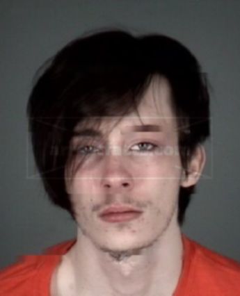 Matthew Austin Evans