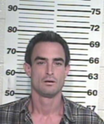 Melvin Ralph Salinas Brown