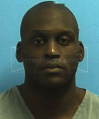Pierce Deon Wood