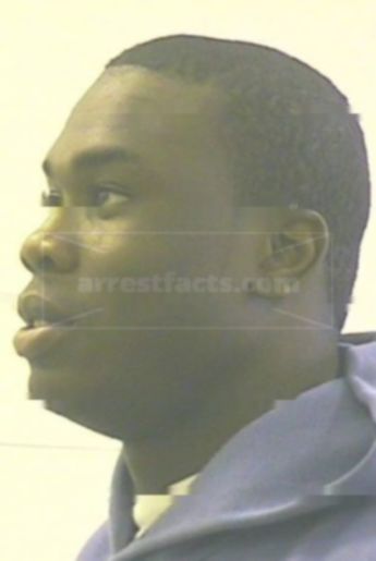 Dominique Dontay Lewis