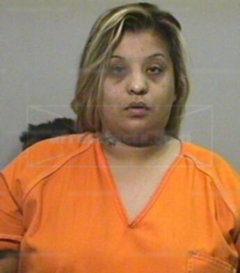 Margaret Solis
