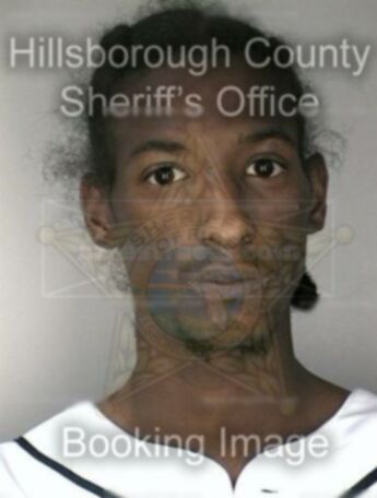 Anthony Lewis Mccallum