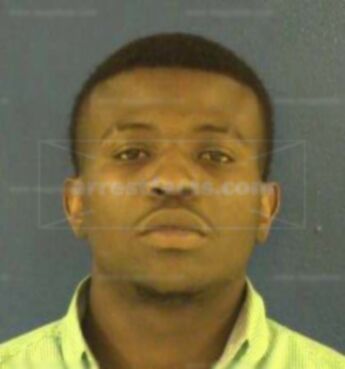 Cameron Jayrod Evans