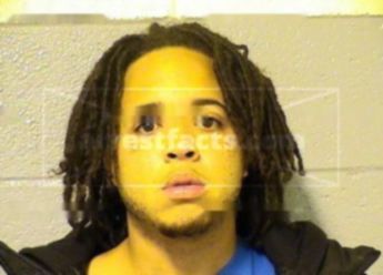 Isaiah Lewis