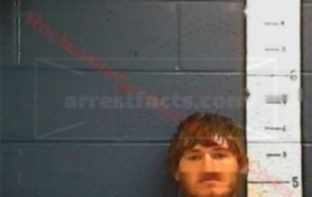 Jordan Scott Mcclure
