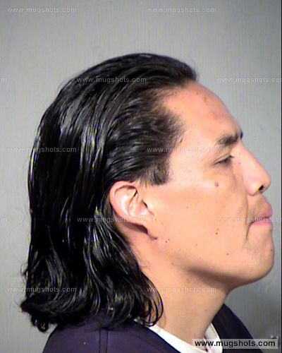 Albertson Yazzie James