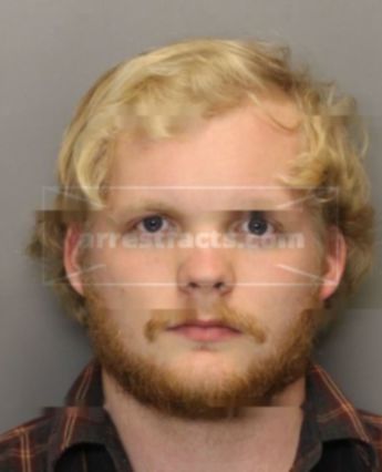 Blake Austin Pierce