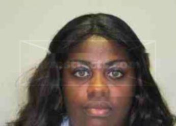 Nakayla Angela Butler