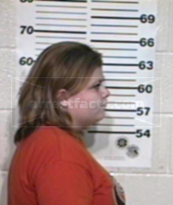 Jennifer Lynn Cortez Guajardo