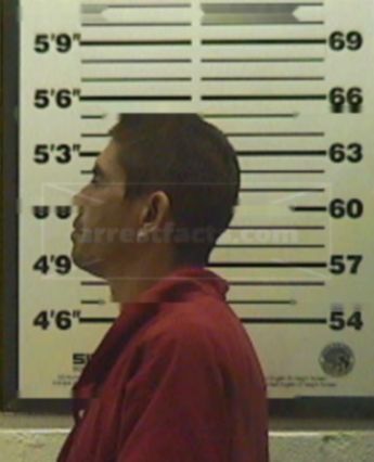 Victor Robert Mondragon