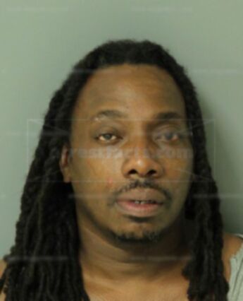Tony Anthony Howard