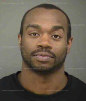 Rodrick Ron Pendleton