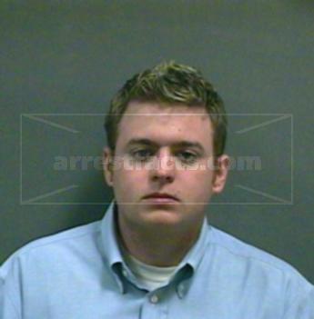 Steven James Armstrong