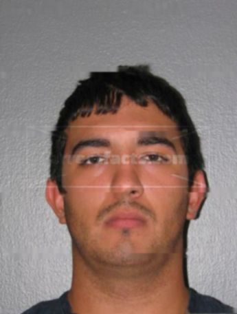 Erasmo Perez Jr.