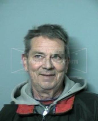 Allen Glenn Shields