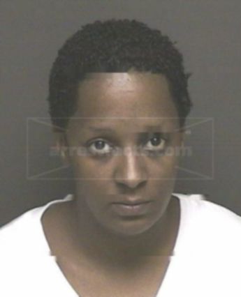 Tracie Jeanette Anderson
