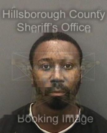 Phillip Pierre Harrison